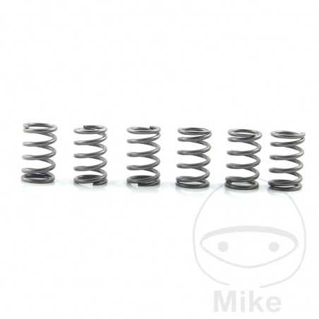 EBC Set of 6 reinforced clutch springs 745.00.90