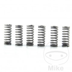 EBC Set of 6 reinforced clutch springs 745.00.95