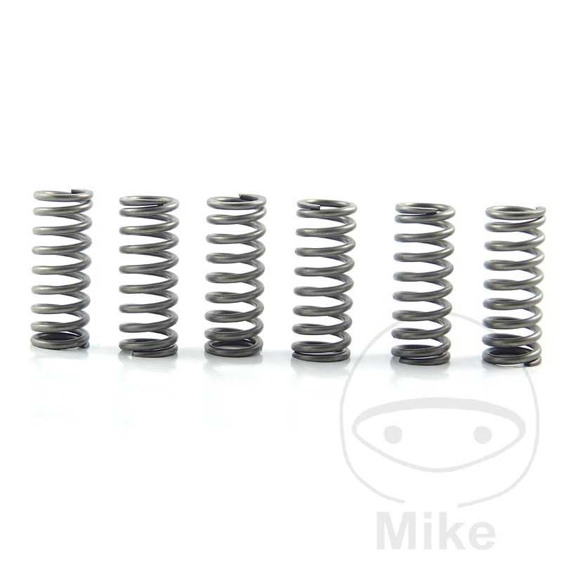 EBC Set of 6 reinforced clutch springs 745.00.95