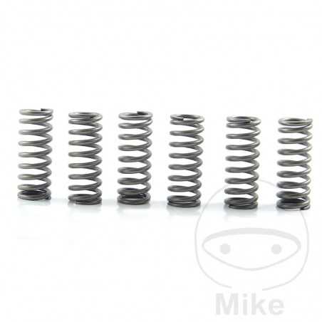 EBC Juego 6 muelles de embrague reforzados 745.00.95