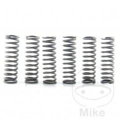 EBC Set of 6 reinforced clutch springs 745.00.96