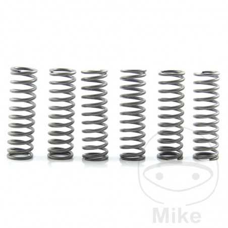 EBC Set of 6 reinforced clutch springs 745.00.96