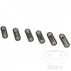 EBC Set of 6 reinforced clutch springs 745.01.01