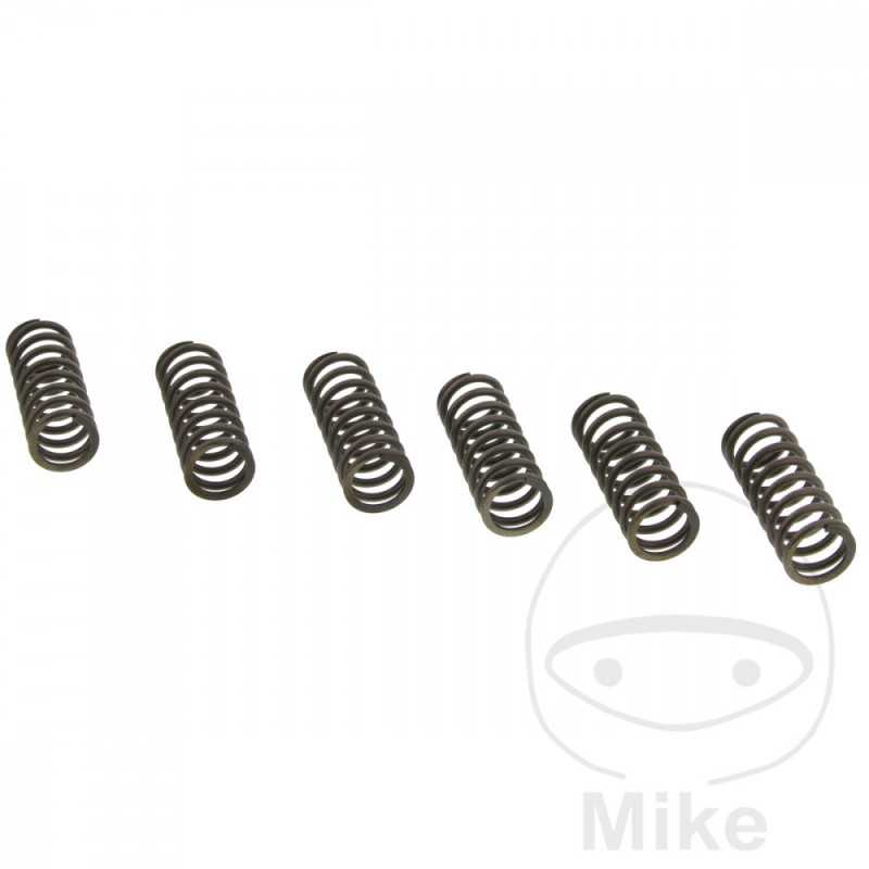EBC Set of 6 reinforced clutch springs 745.01.01