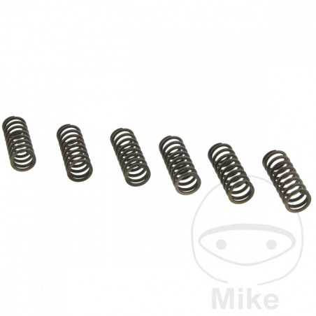 EBC Juego 6 muelles de embrague reforzados 745.01.01