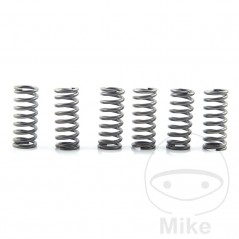 EBC Set of 6 reinforced clutch springs 745.01.08