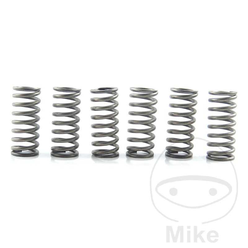 EBC Set of 6 reinforced clutch springs 745.01.10