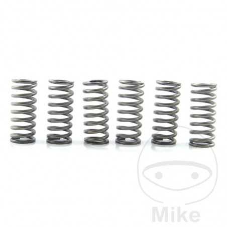 EBC Set of 6 reinforced clutch springs 745.01.10