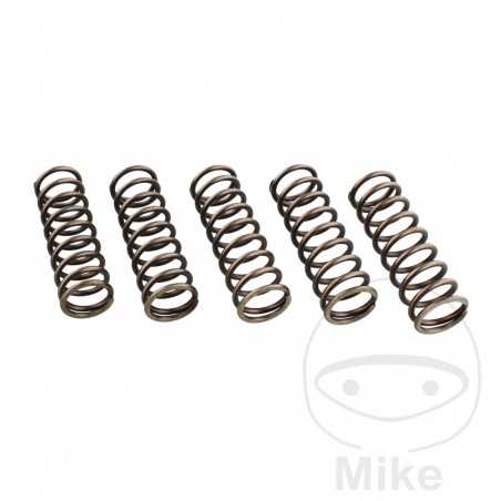 EBC Set of 6 reinforced clutch springs 745.01.22