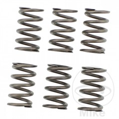 EBC Set of 6 reinforced clutch springs 745.02.17