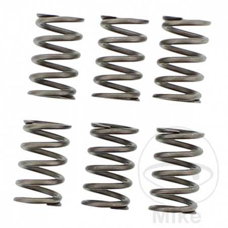 EBC Set of 6 reinforced clutch springs 745.02.17