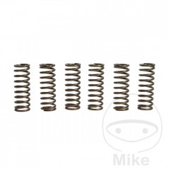 EBC Set of 6 reinforced clutch springs 745.02.40