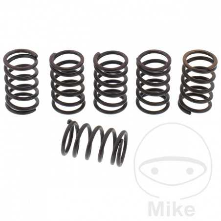 EBC Set of 6 reinforced clutch springs 745.04.11