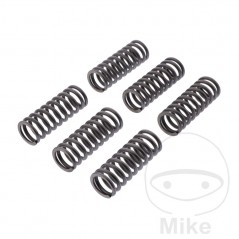 EBC Set of 6 reinforced clutch springs 745.07.31