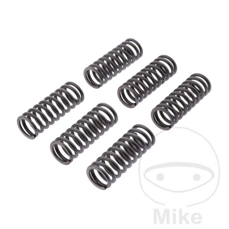 EBC Set of 6 reinforced clutch springs 745.07.31