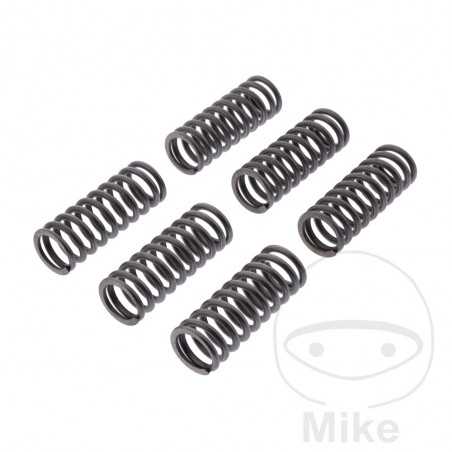 EBC Set of 6 reinforced clutch springs 745.07.31