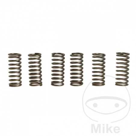 EBC Set of 6 reinforced clutch springs 745.07.60