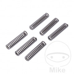 EBC Set of 6 reinforced clutch springs 745.07.79