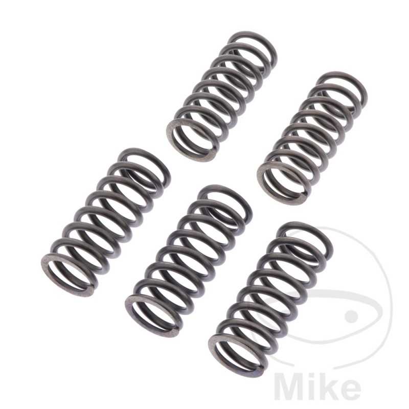 EBC Set of 6 reinforced clutch springs 745.08.07
