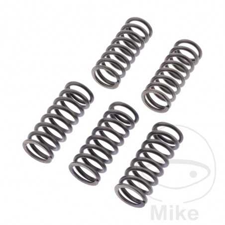 EBC Set of 6 reinforced clutch springs 745.08.07