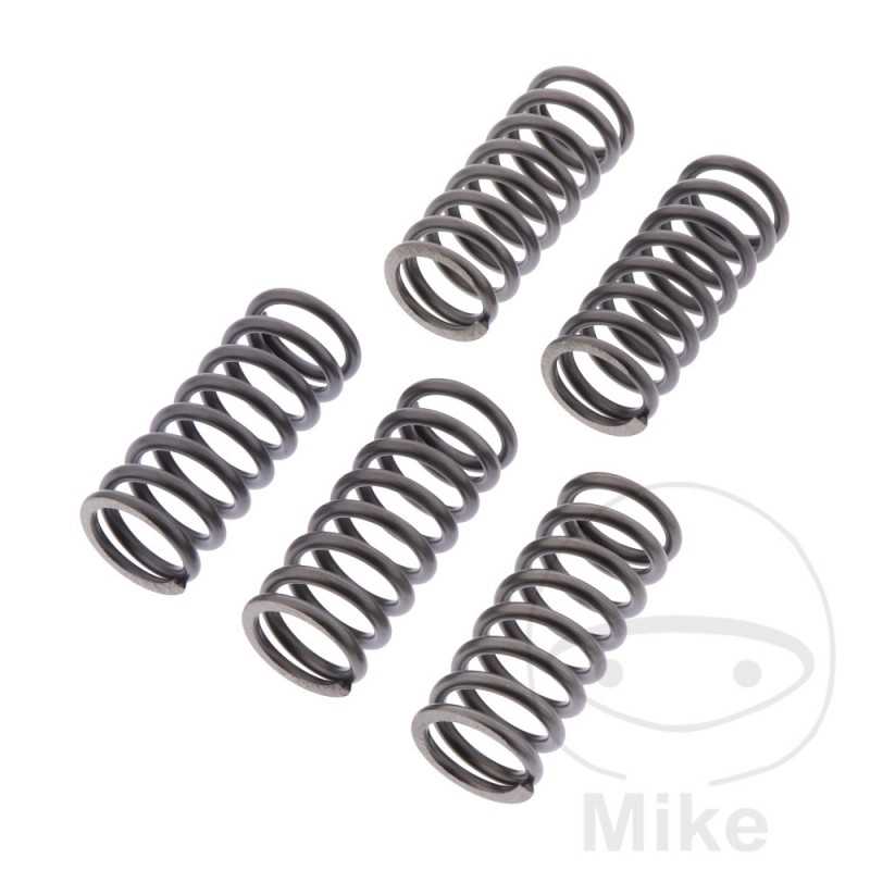 EBC Set of 6 reinforced clutch springs 745.08.08