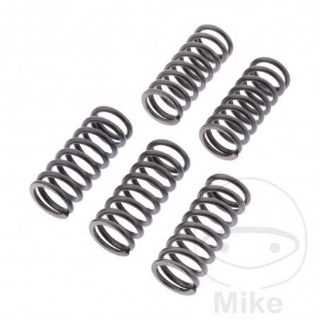 EBC Set of 6 reinforced clutch springs 745.08.08