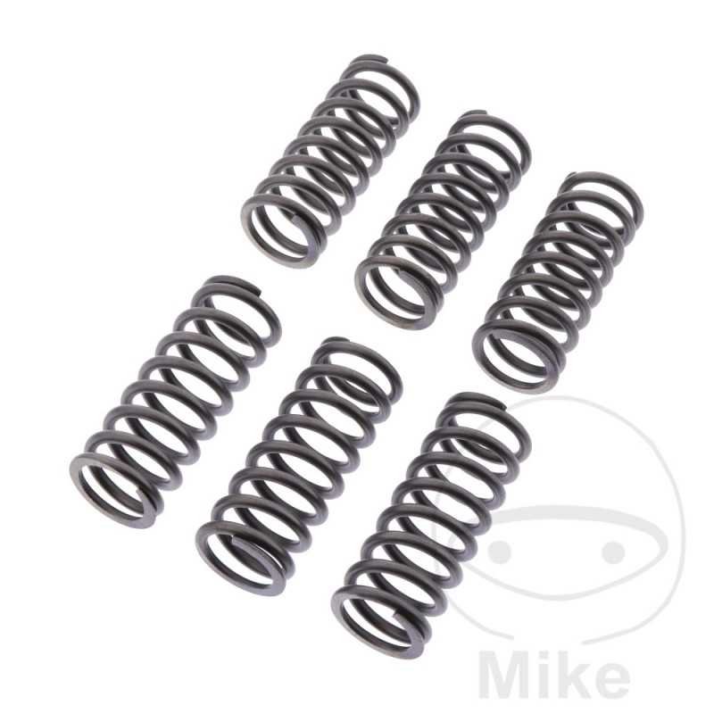 EBC Set of 6 reinforced clutch springs 745.08.09