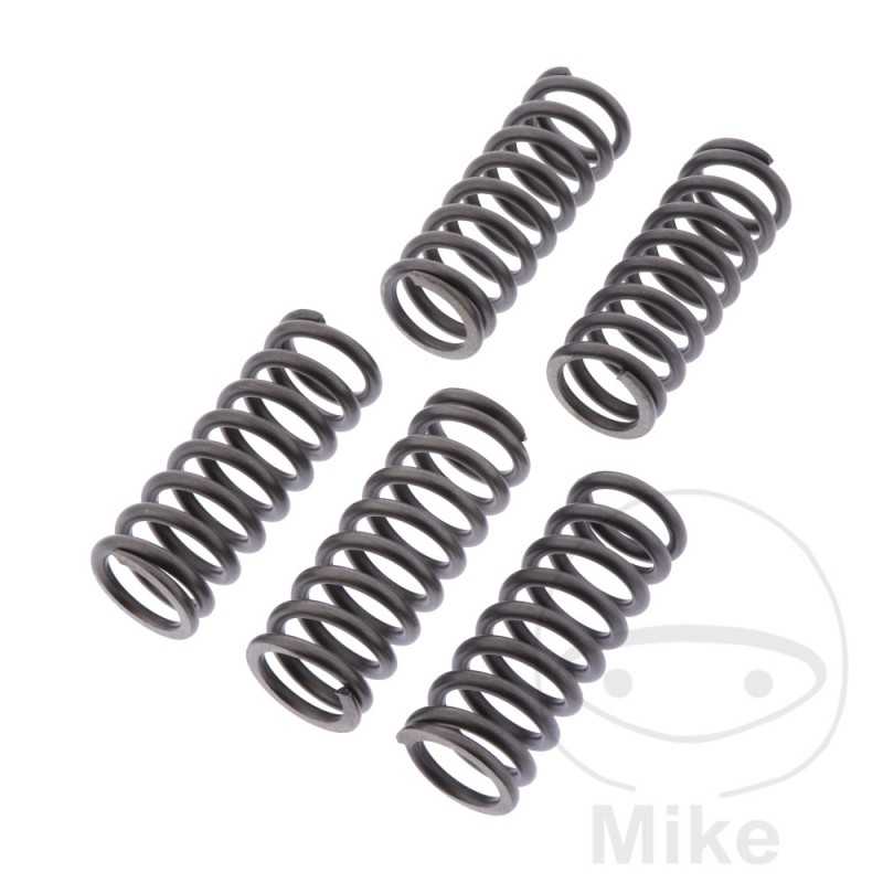 EBC Set of 6 reinforced clutch springs 745.08.10