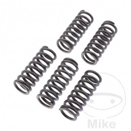 EBC Set of 6 reinforced clutch springs 745.08.10