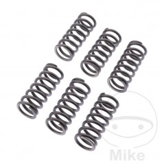 EBC Set of 6 reinforced clutch springs 745.08.12