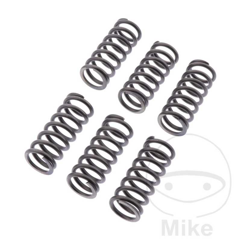 EBC Set of 6 reinforced clutch springs 745.08.12
