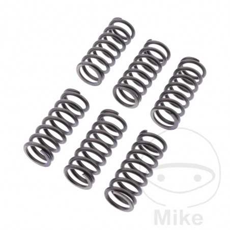 EBC Set of 6 reinforced clutch springs 745.08.12