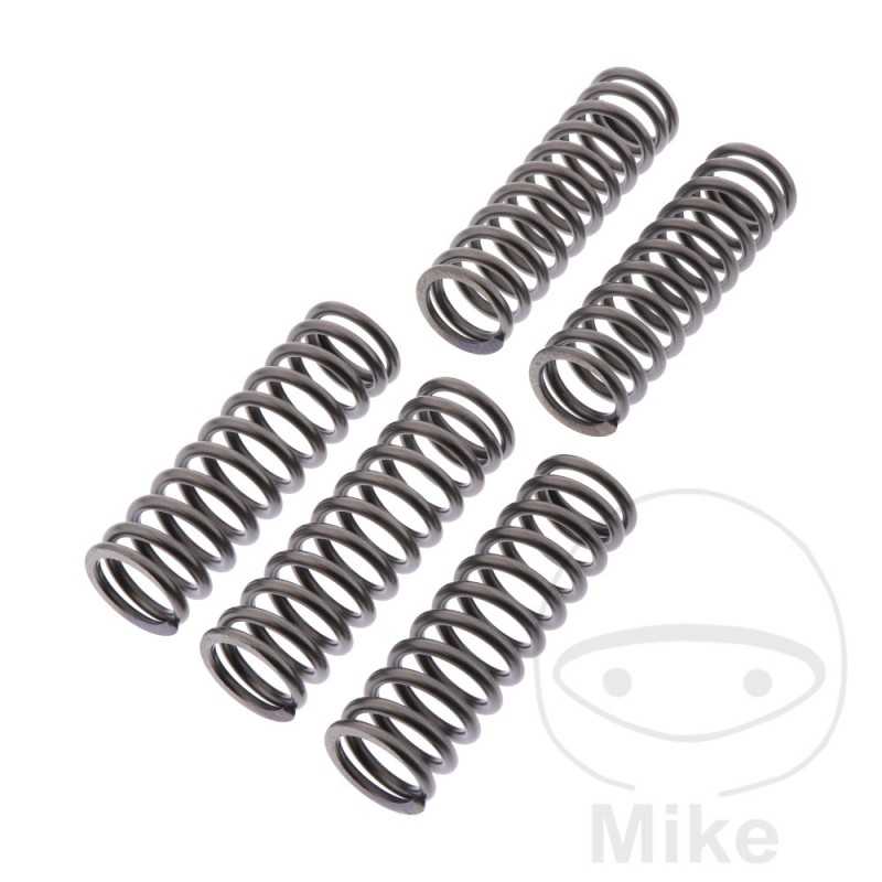 EBC Set of 6 reinforced clutch springs 745.08.15