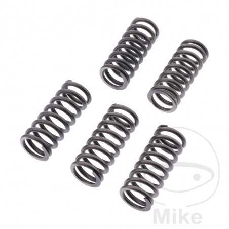 EBC Set of 6 reinforced clutch springs 745.08.18