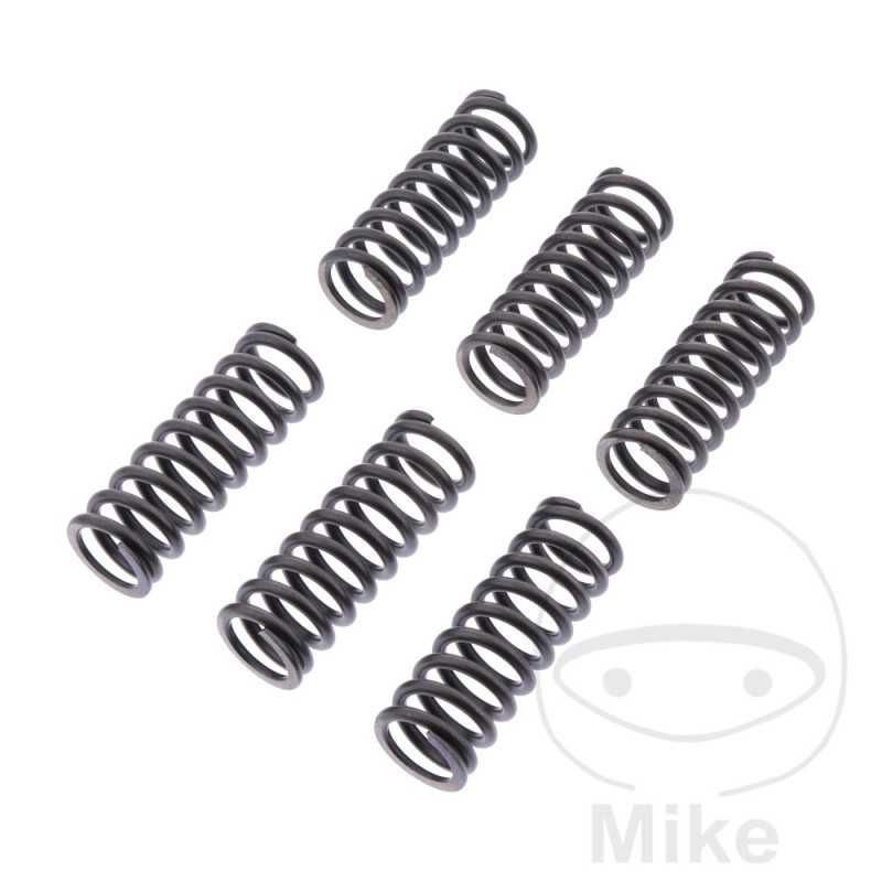 EBC Set of 6 reinforced clutch springs 745.08.20