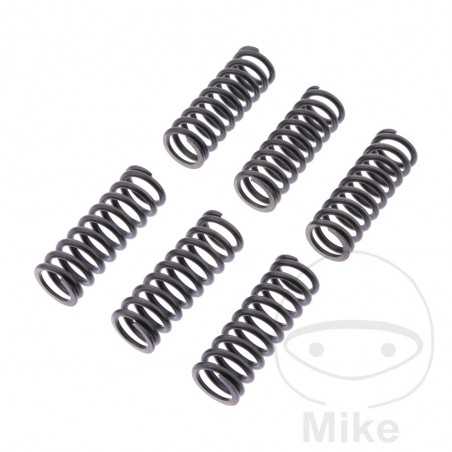 EBC Set of 6 reinforced clutch springs 745.08.20