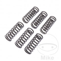 EBC Set of 6 reinforced clutch springs 745.08.23