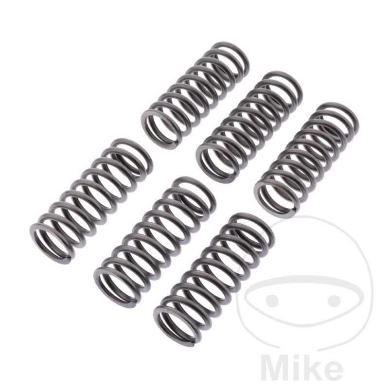 EBC Set of 6 reinforced clutch springs 745.08.23