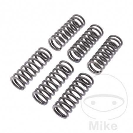 EBC Set of 6 reinforced clutch springs 745.08.23