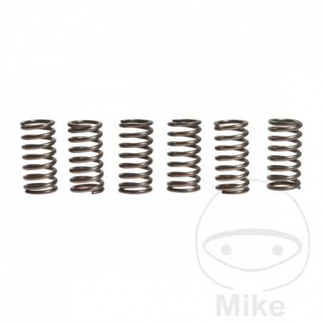 EBC Set of 6 reinforced clutch springs 745.08.85