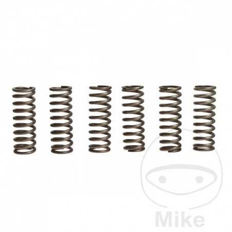 EBC Set of 6 reinforced clutch springs 745.13.88