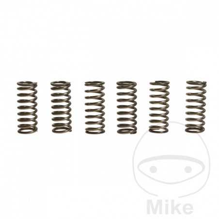EBC Juego 6 muelles de embrague reforzados 745.14.61