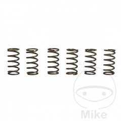 EBC Set of 6 reinforced clutch springs 745.15.29