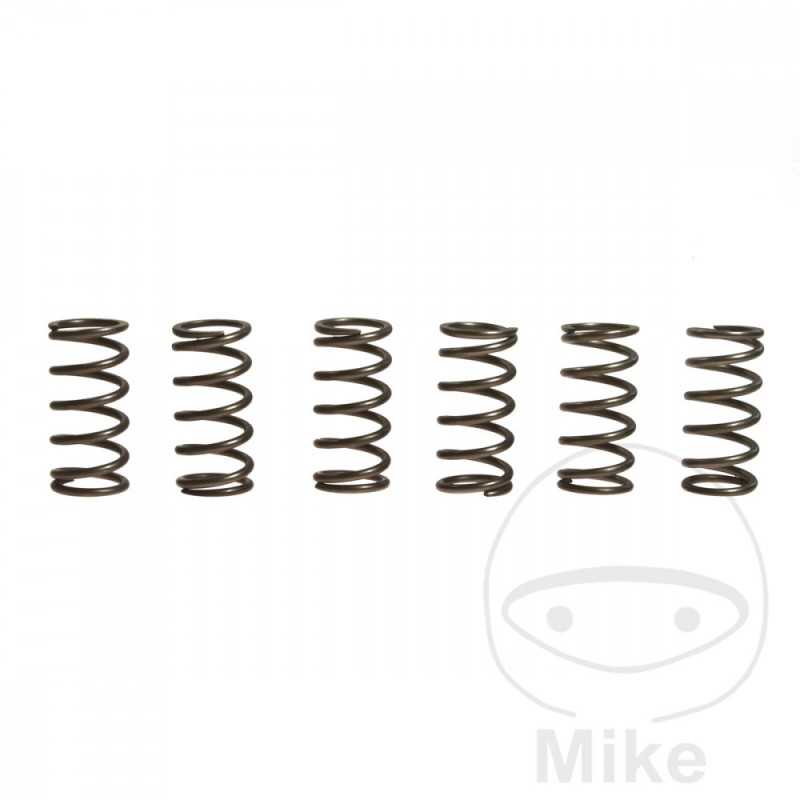 EBC Set of 6 reinforced clutch springs 745.15.29