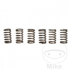 EBC Set of 6 reinforced clutch springs 745.15.45