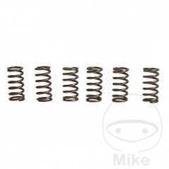 EBC Set of 6 reinforced clutch springs 745.18.67