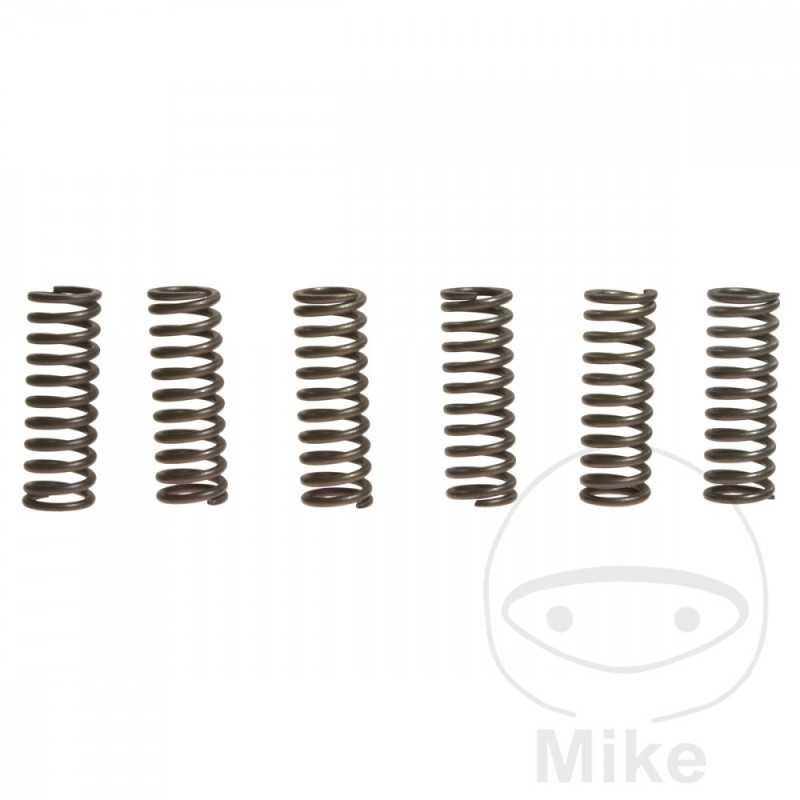 EBC Set of 6 reinforced clutch springs 745.20.06