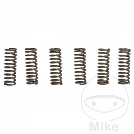 EBC Juego 6 muelles de embrague reforzados 745.20.06