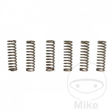 EBC Juego 6 muelles de embrague reforzados 745.20.63