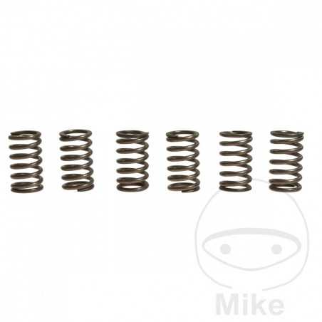 EBC Set of 6 reinforced clutch springs 745.20.71